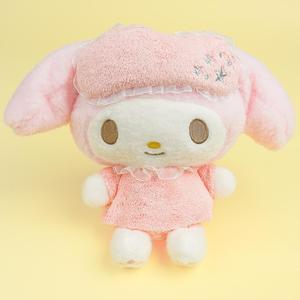My Melody Pajama Plushie - Medium Best Sale Cheap Online