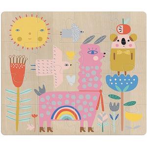 Puzzles - Evolutive by Suzy Ultman Discount Sale Online