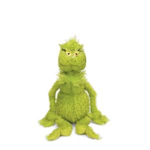 The Grinch Small Soft Toy Official For Sale