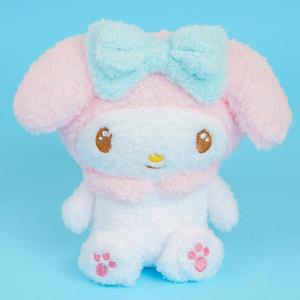 My Melody Luminous Plushie - Medium Outlet Locations Sale Online