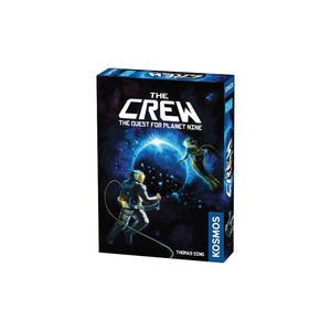 The Crew: The Quest for Planet Nine Store Online
