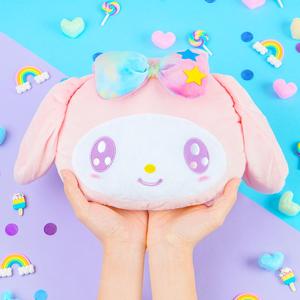 My Melody Harajuku Plushie - Medium Free Shipping Official
