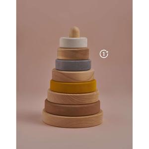 Raduga Grez Pastel & Natural Stacker Clearance Best Seller