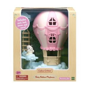 Calico Critters Baby Balloon Playhouse Sale Real