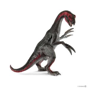 Therizinosaurus Latest