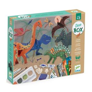 The World of Dinosaurs Multi Activity Kit Sale With Mastercard