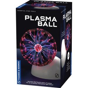 The Thames & Kosmos Plasma Ball Free Shipping Shop