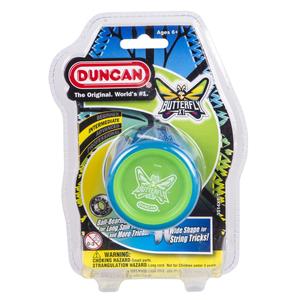 ButterFly XT Bearing Yo-Yo - Assorted Colors Comfortable Online