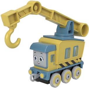 Thomas and Friends Push Along Large Diecast Carly Discount Online Online