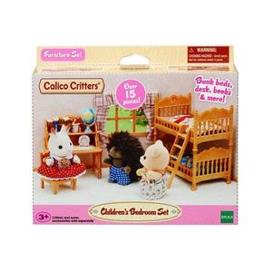 Calico Critters Children's Bedroom Set Cheap Very Cheap