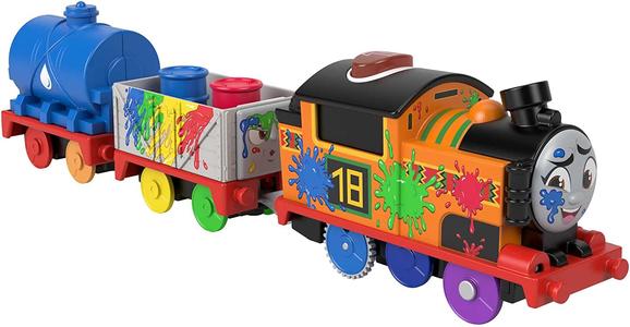 Thomas and Friends Talking Nia Cheap Low Pice Fee Shipping