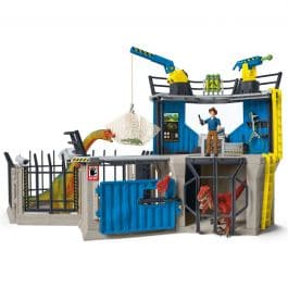 Large Dino Research Station Amazon Sale Online