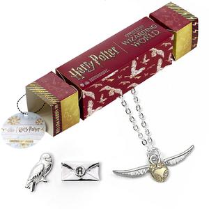 Harry Potter Christmas Gift Cracker Hedwig Owl Browse For Sale