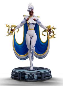Iron Studios Marvel X-Men '97 Storm 1/10 Art Scale Limited Edition Statue Buy Cheap Pice