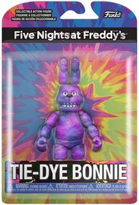 Tie-Dye Bonnie Five Nights at Freddy's 14cm Action Figure Sale Footlocker Pictures
