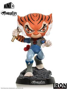 Iron Studios MiniCo Thundercats Tygra Buy Cheap Great Deals