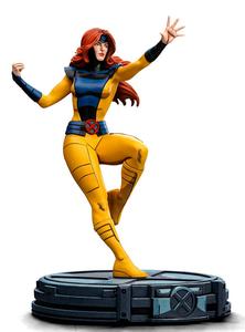 Iron Studios Marvel X-Men '97 Jean Grey 1/10 Art Scale Limited Edition Statue With Paypal For Sale