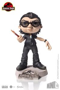 Iron Studios MiniCo Jurassic Park Ian Malcolm Cheap Get To Buy