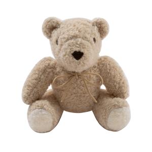 Teddy white bear by Kipp Baby Shop Offer Cheap Online