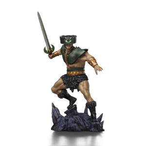 Iron Studios Masters of the Universe Tri-Klops 1/10 Art Scale Limited Edition Statue Pick A Best