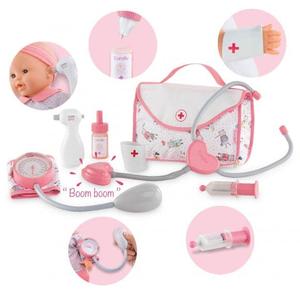 Large Doctor Set 14-17" Dolls Get Authentic For Sale