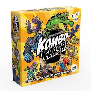Kombo Klash Best Wholesale For Sale