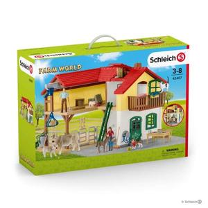 Large Farm House Cheap Sale New Arrival