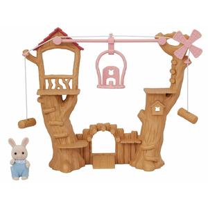 Calico Critters Baby Ropeway Park Sale Lowest Pice