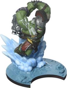 Thor Ragnarok Hulk Q-Fig Max Diorama Figure Geniue Stockist Cheap Pice