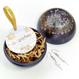 Harry Potter Christmas Gift Bauble Yule Ball Largest Supplier Online