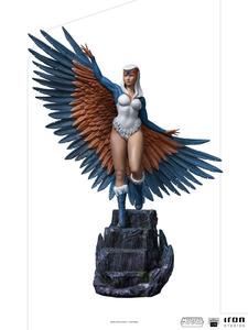 Iron Studios Masters of the Universe Battle Diorama Series Sorceress 1/10 Art Scale Limited Edition Statue Free Shipping Big Discount