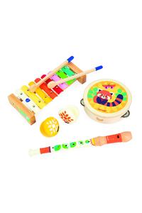 Musical Set Outlet For You