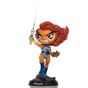 Iron Studios MiniCo Thundercats Lion-O Best Wholesale