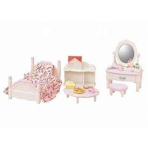 Calico Critters Bedroom & Vanity Set Explore Cheap Pice