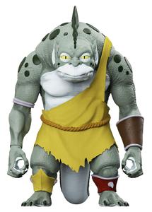 Thundercats Ultimates Action Figure Wave 8 Reptilian Guard Sale Clearance