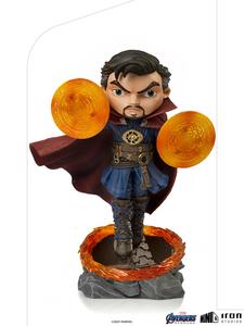 Iron Studios MiniCo Avengers Endgame Doctor Strange Cheap Exclusive