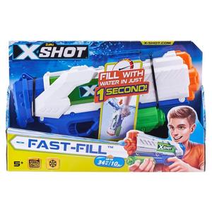 X-shot Pistola ad Acqua Fast Fill Supply Sale Online
