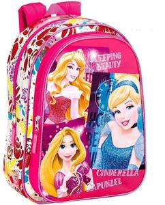 Zaino Disney Princess 44cm - Zaino adattabile Online Online Original