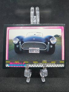 Muscle Cards - 1965 289 Cobra Roadster Sale Low Cost