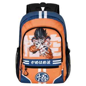 Zaino Scuola Dragon Ball da 44cm Sale Low Shipping Fee