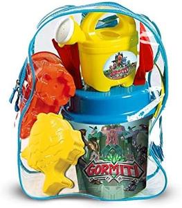 Zaino Con Set Mare Gormiti Discount Wide Range Of