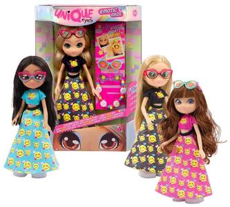Unique Eyes Emotic Gaze, Nuove Bambole Giochi Preziosi Online For Sale