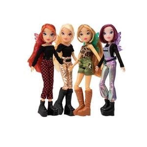 Winx Bambole Fashion da 27cm High Quality For Sale