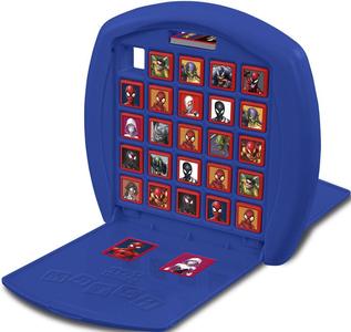 Winning Moves - Top Trumps Match, Spiderman Gioco da Tavolo Online Online Clearance