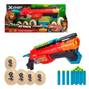 X-Shot Claw Hunter Dino Attack Reliable For Sale