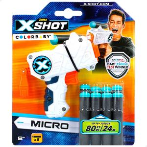 X-Shot Pistola Micro Best Pices For Sale