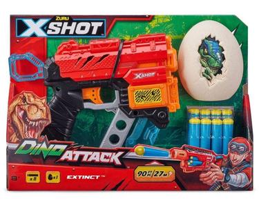X-Shot Dino Attack Blaster For Nice Cheap Online