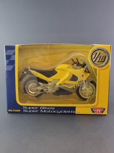 Motor Max - BMW K1200 RS - Super Bikes Series *1:18 Scale* Outlet Best Sale