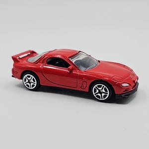 Motor Max - Mazda RX-7 (FD3S) - 1999 Super Wheels Series *Wheels Variation* Cheap 100% Original