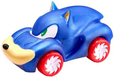 Veicoli Sonic Personaggi Allungabili Squishy Clearance Low Shipping
